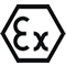ATEX Logo