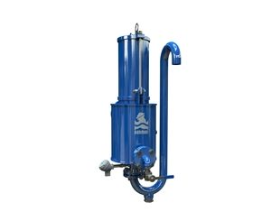 Automatic Roof Draining Valve TOR20